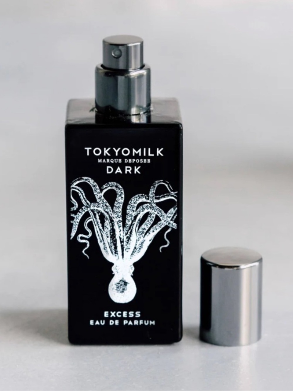 TOKYO-MILK EXCESS PARFUM 30ml BRAND NEW/SEALED